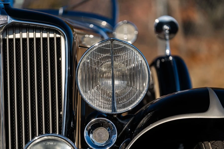 1932 Auburn Speedster - Image 16 of 31