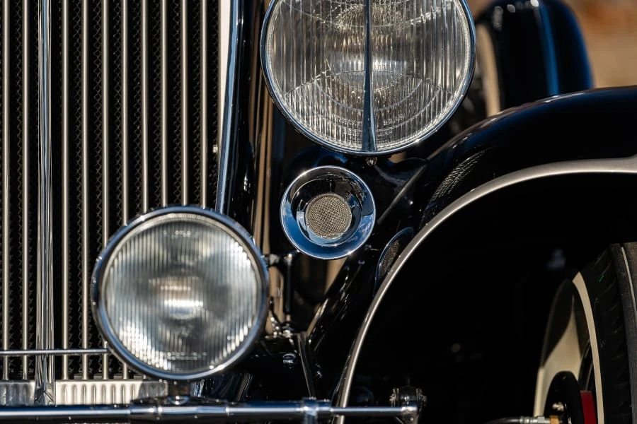 1932 Auburn Speedster - Image 19 of 31