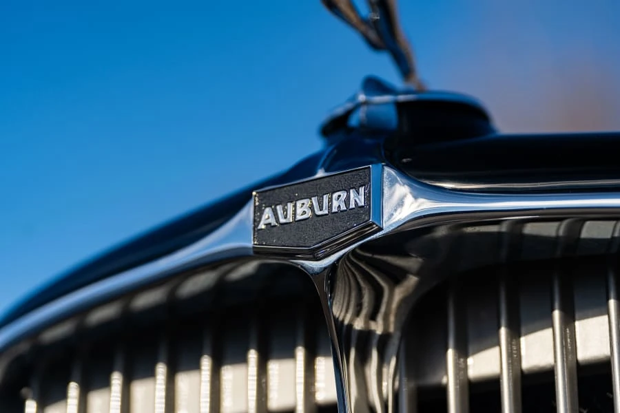 1932 Auburn Speedster - Image 26 of 31