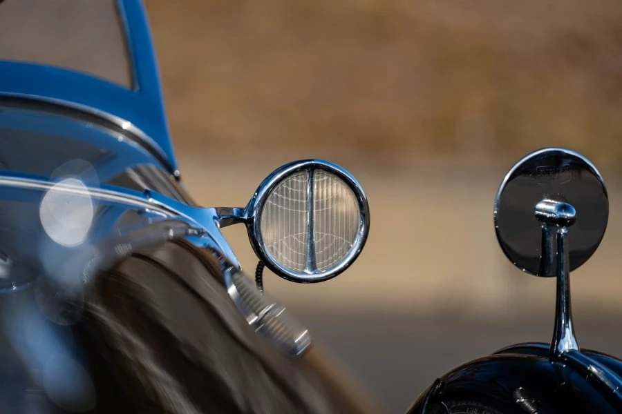1932 Auburn Speedster - Image 7 of 31