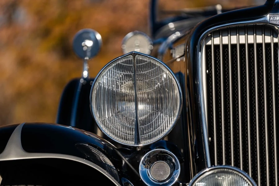 1932 Auburn Speedster - Image 9 of 31