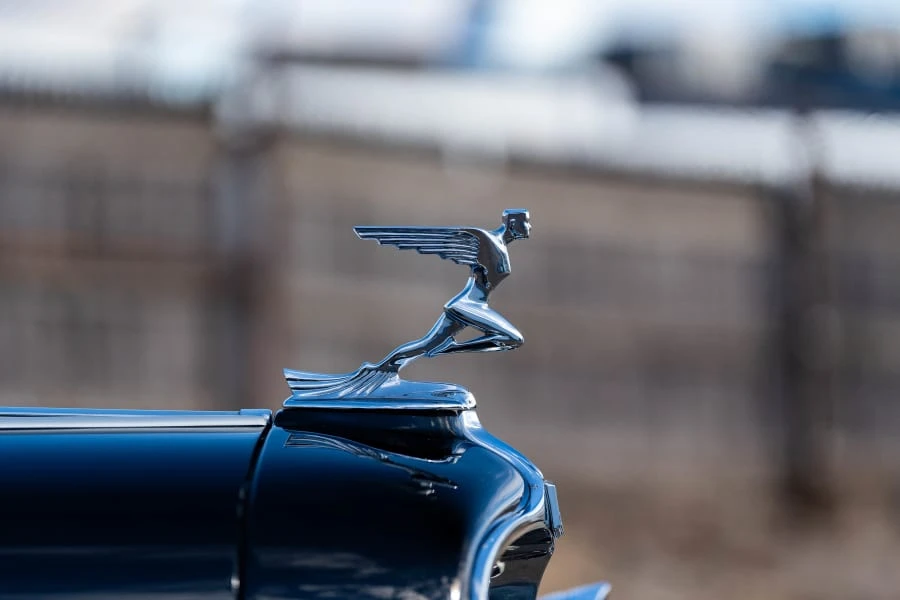 1932 Auburn Speedster - Image 13 of 31
