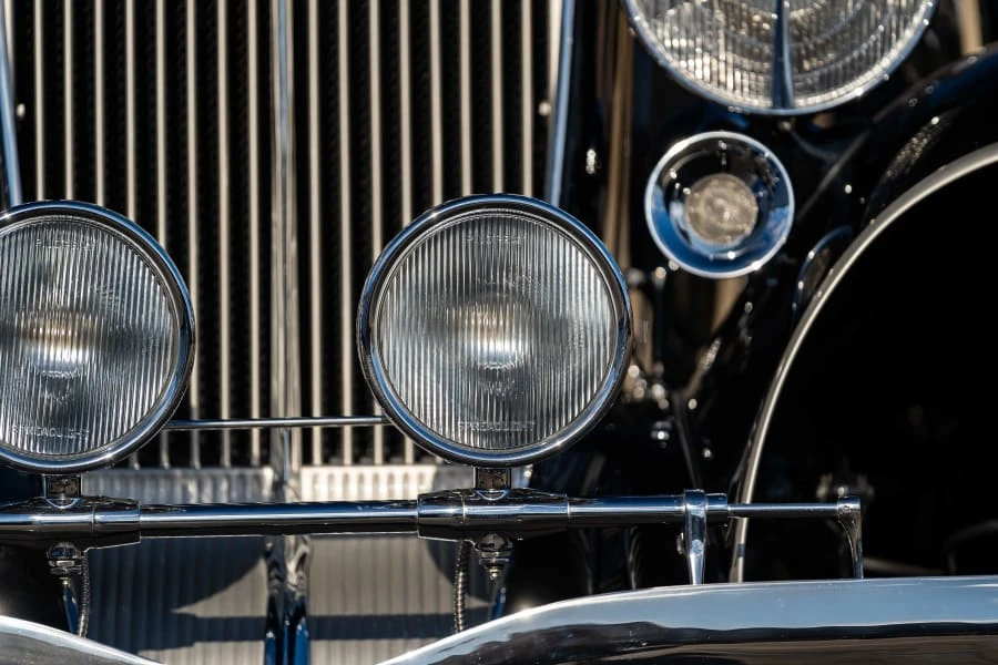1932 Auburn Speedster - Image 11 of 31