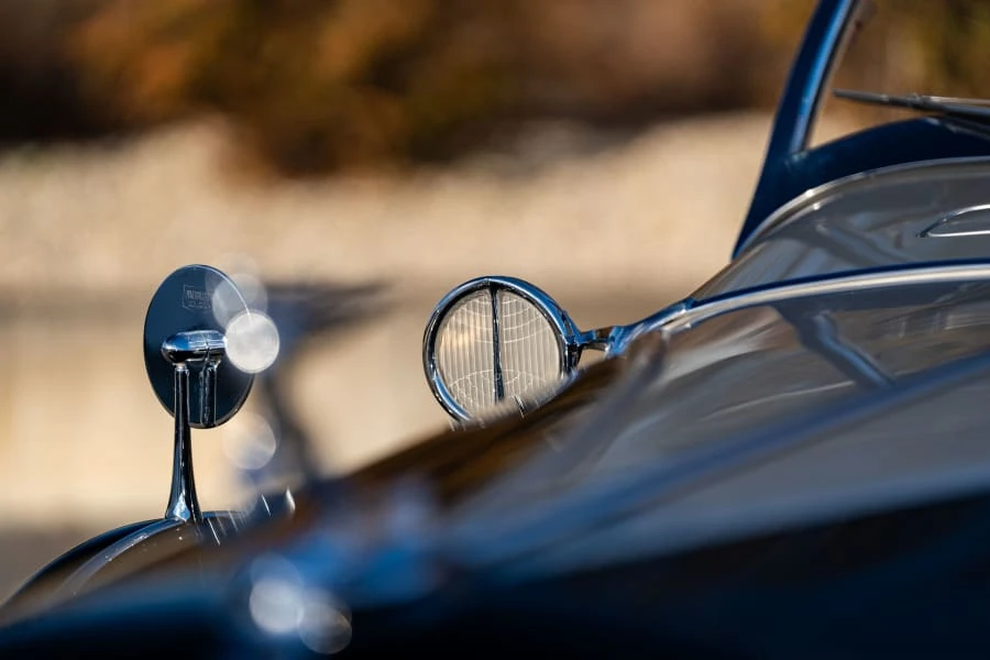 1932 Auburn Speedster - Image 17 of 31