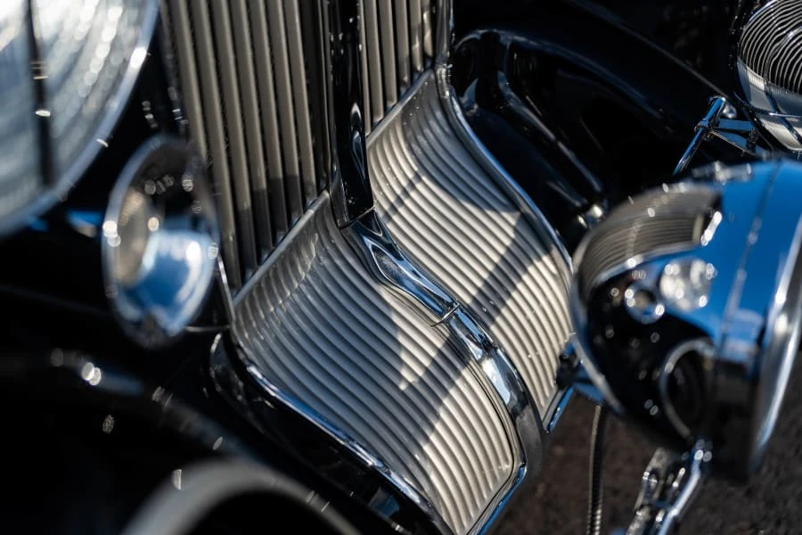 1932 Auburn Speedster - Image 14 of 31