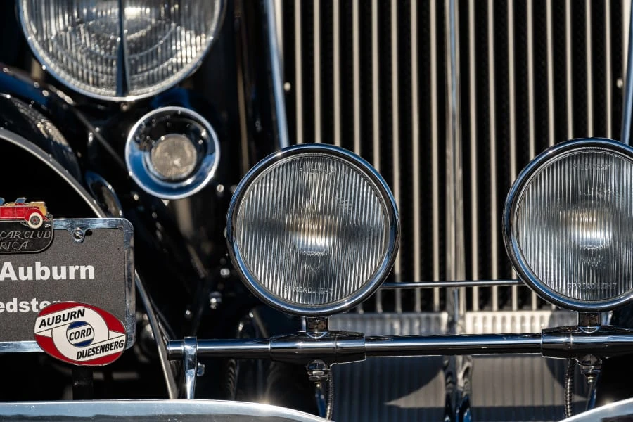 1932 Auburn Speedster - Image 18 of 31