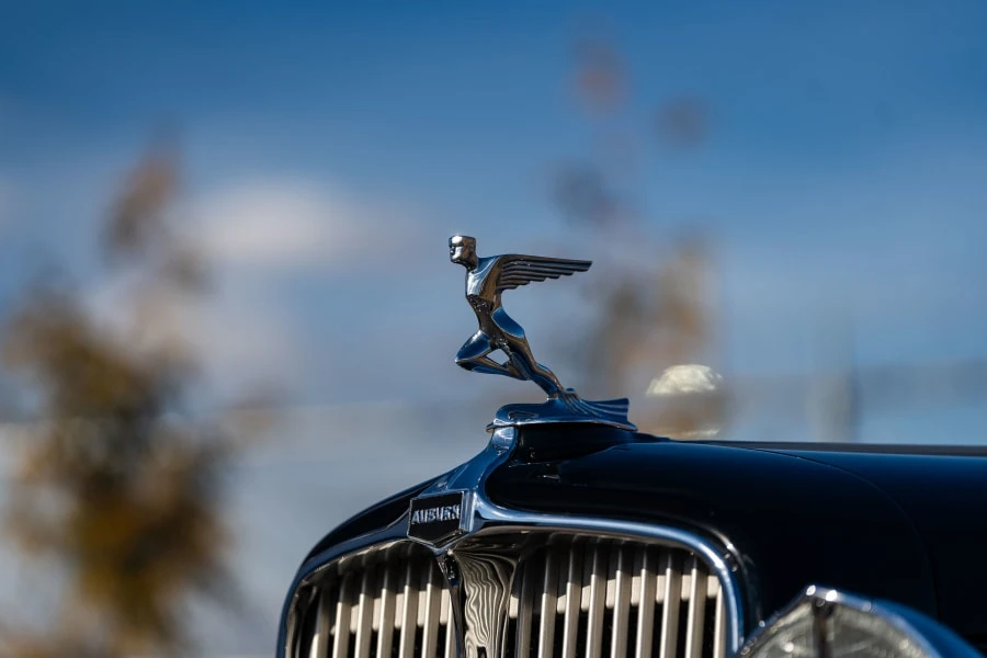 1932 Auburn Speedster - Image 29 of 31