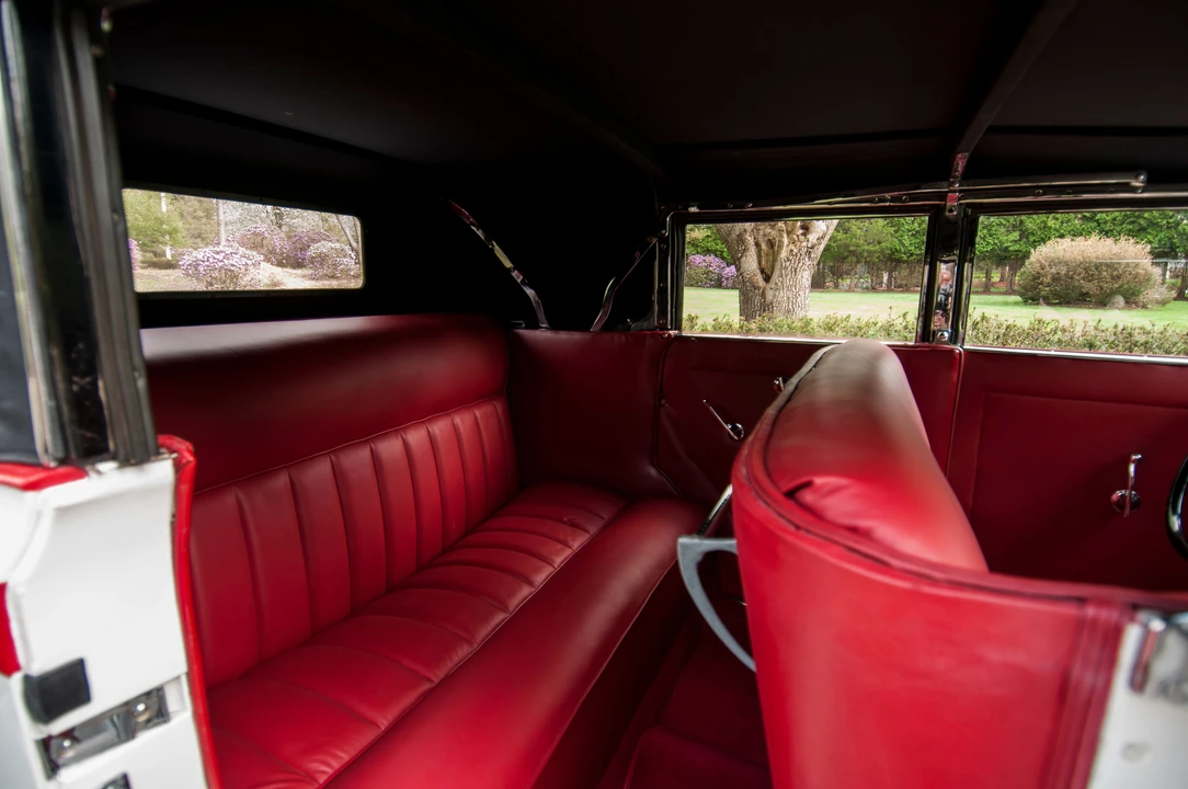 1932 Auburn Eight - Image 12 of 14