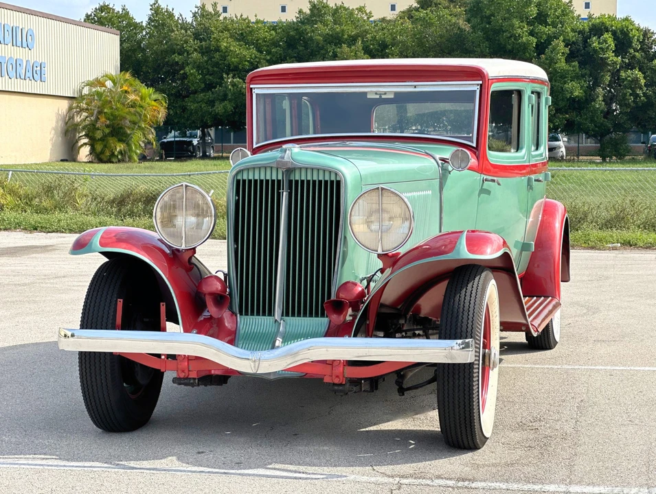 1932 Auburn Eight - Image 3 of 31