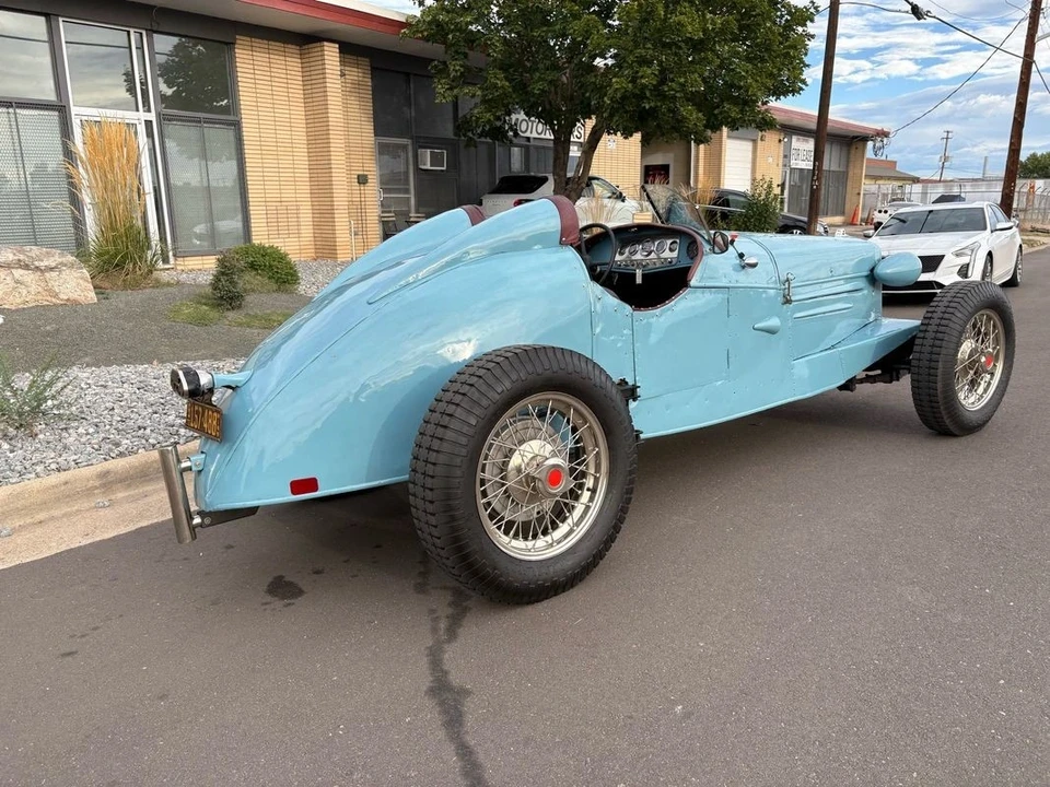 1932 Cord - Image 16 of 21