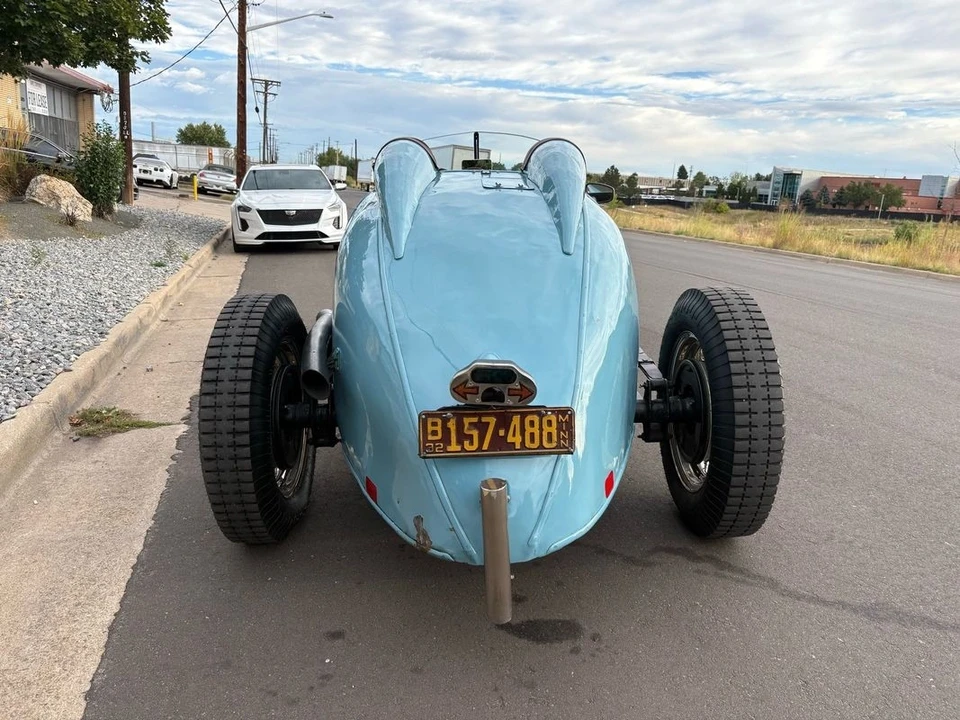 1932 Cord - Image 4 of 21