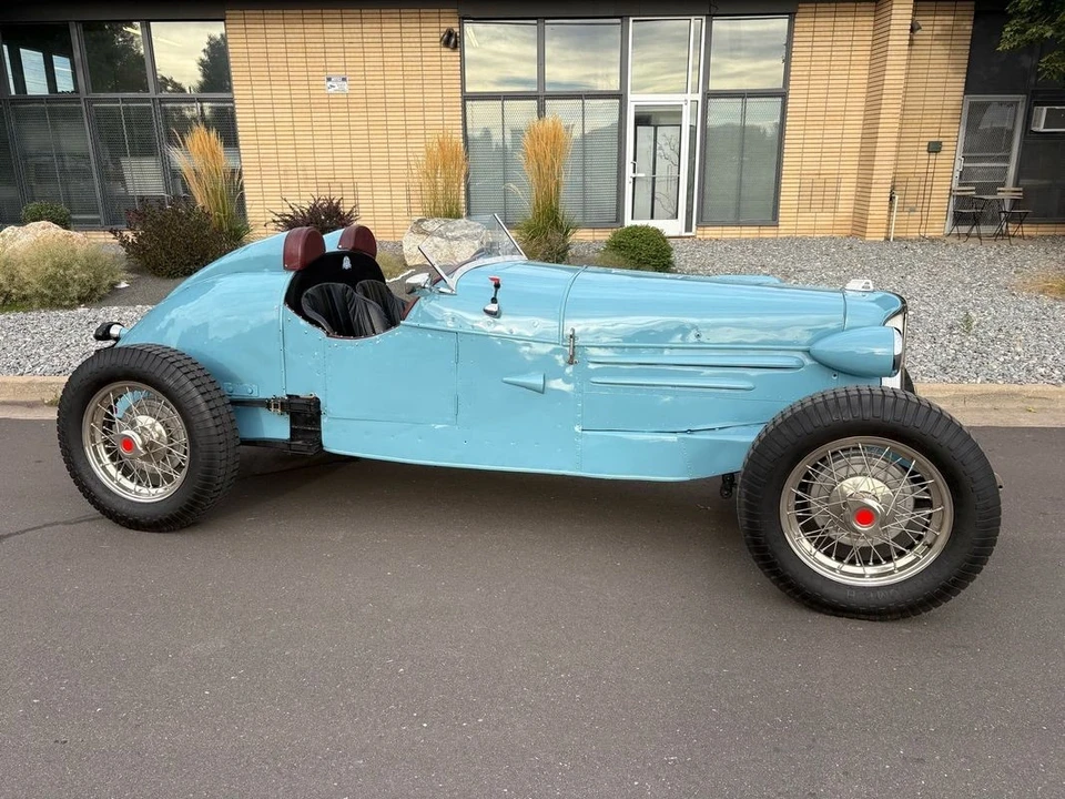 1932 Cord - Image 3 of 21