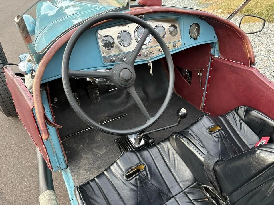 1932 Cord - Image 7 of 21