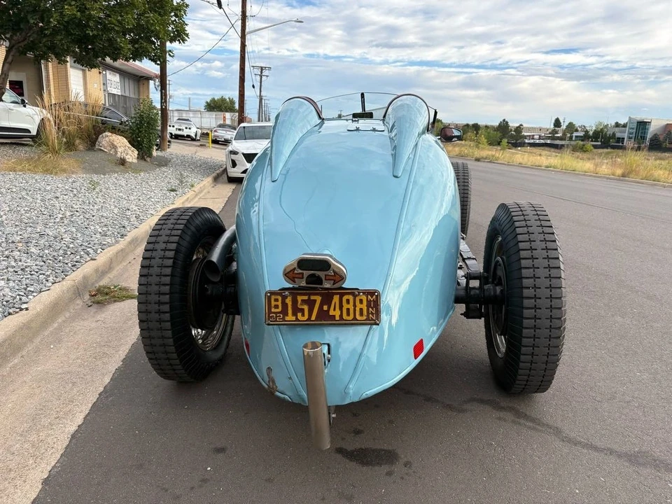 1932 Cord - Image 20 of 21