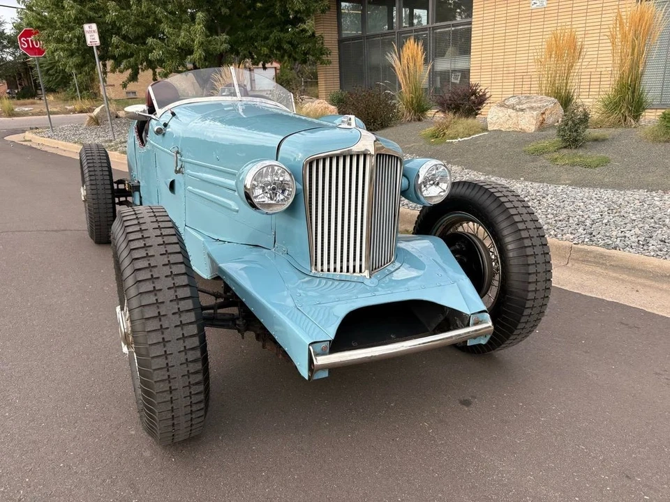 1932 Cord - Image 10 of 21