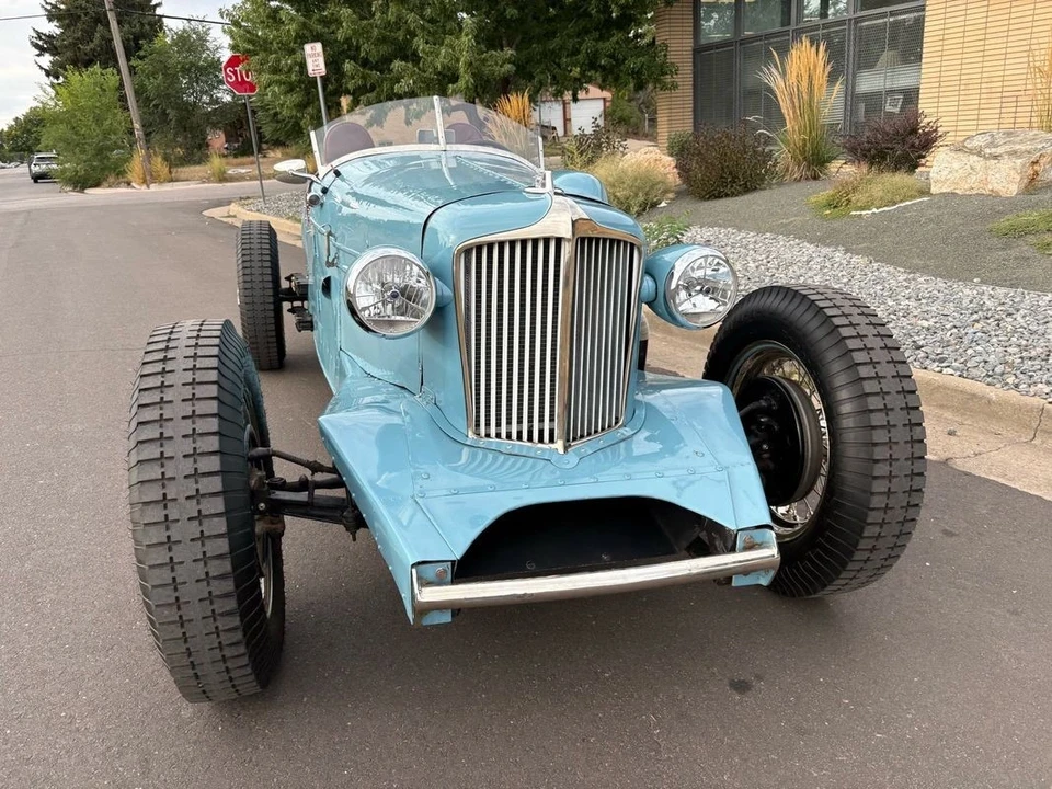 1932 Cord - Image 11 of 21