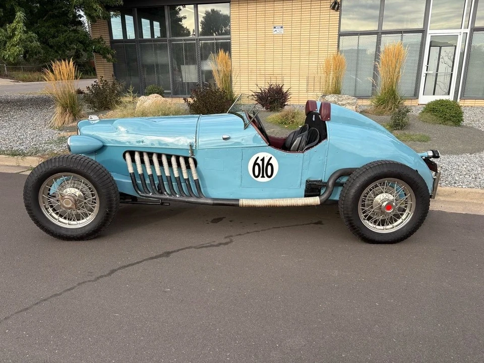 1932 Cord - Image 2 of 21