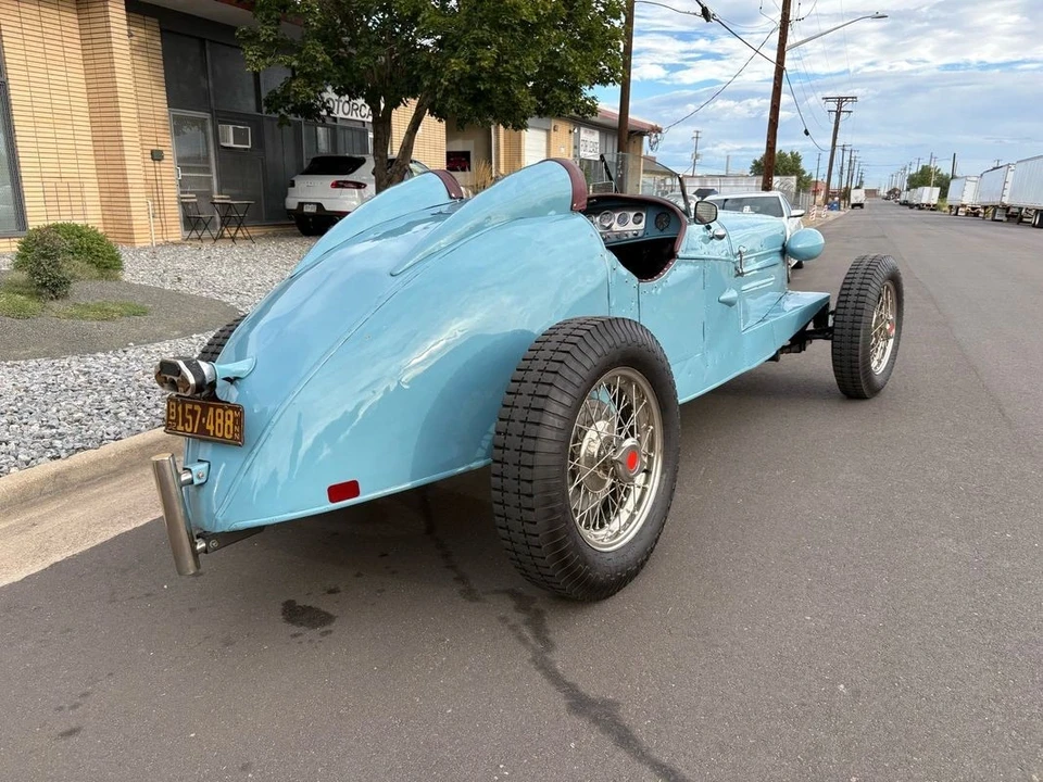 1932 Cord - Image 17 of 21