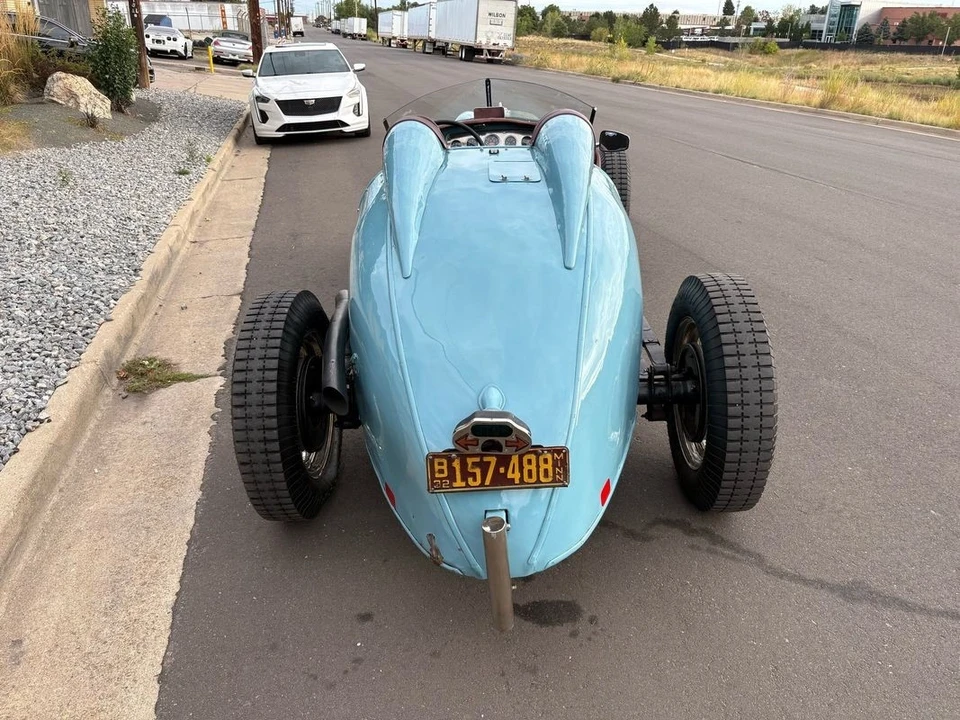 1932 Cord - Image 21 of 21