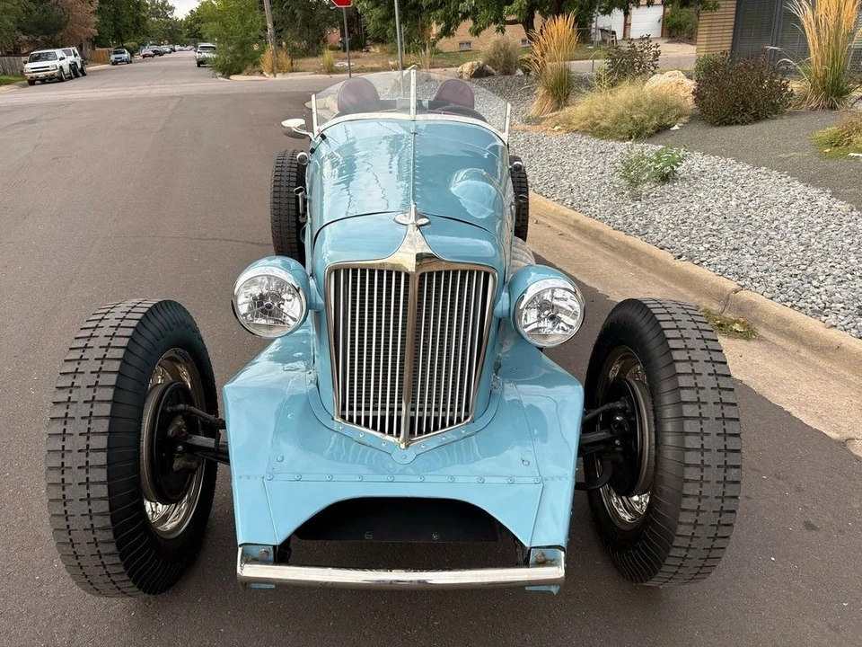 1932 Cord - Image 5 of 21