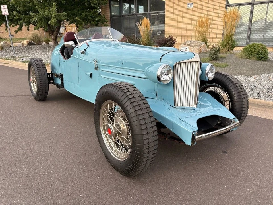 1932 Cord - Image 8 of 21