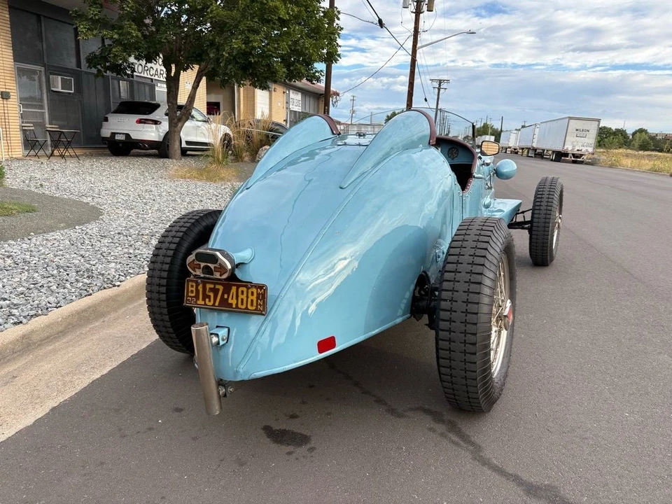 1932 Cord - Image 18 of 21