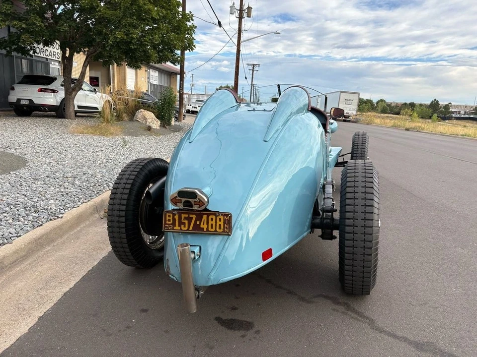 1932 Cord - Image 19 of 21