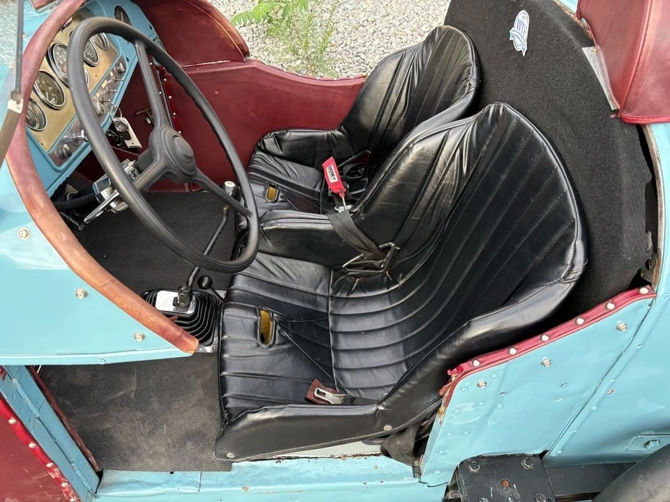 1932 Cord - Image 6 of 21