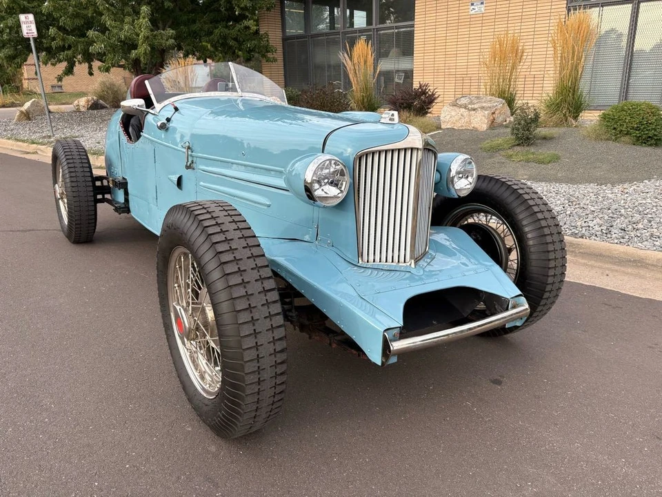 1932 Auburn Eight - Image 9 of 21