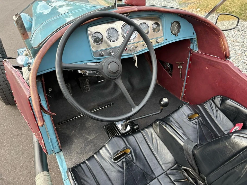 1932 Auburn Eight - Image 7 of 21