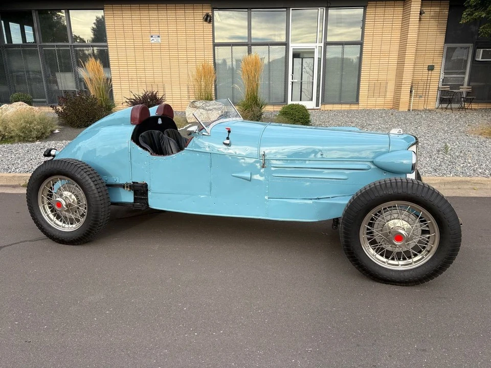 1932 Auburn Eight - Image 3 of 21