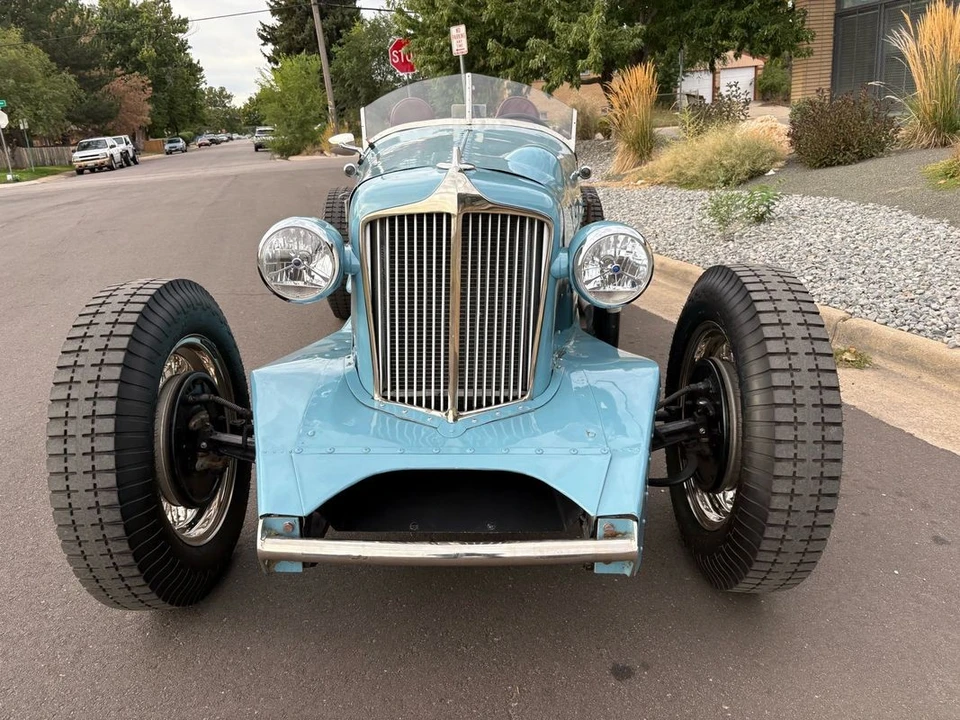 1932 Auburn Eight - Image 12 of 21
