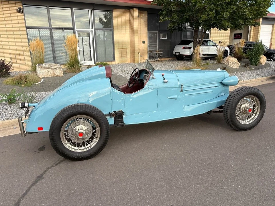 1932 Auburn Eight - Image 15 of 21
