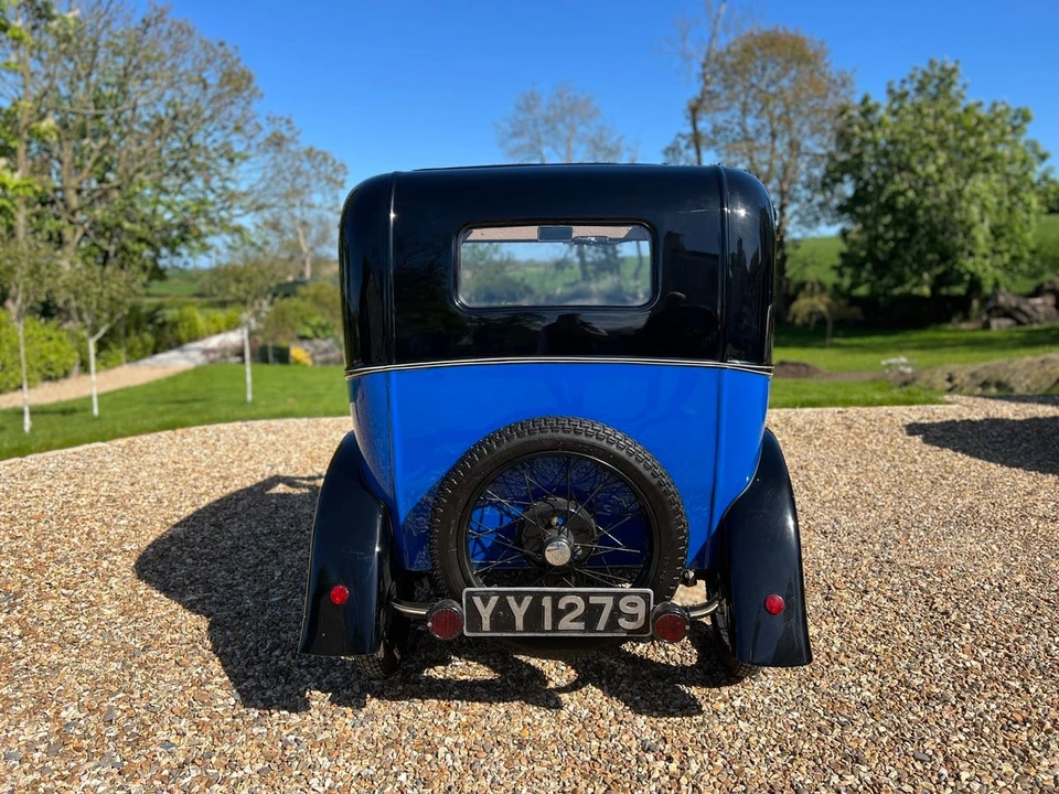 1932 Austin Seven - Image 6 of 30