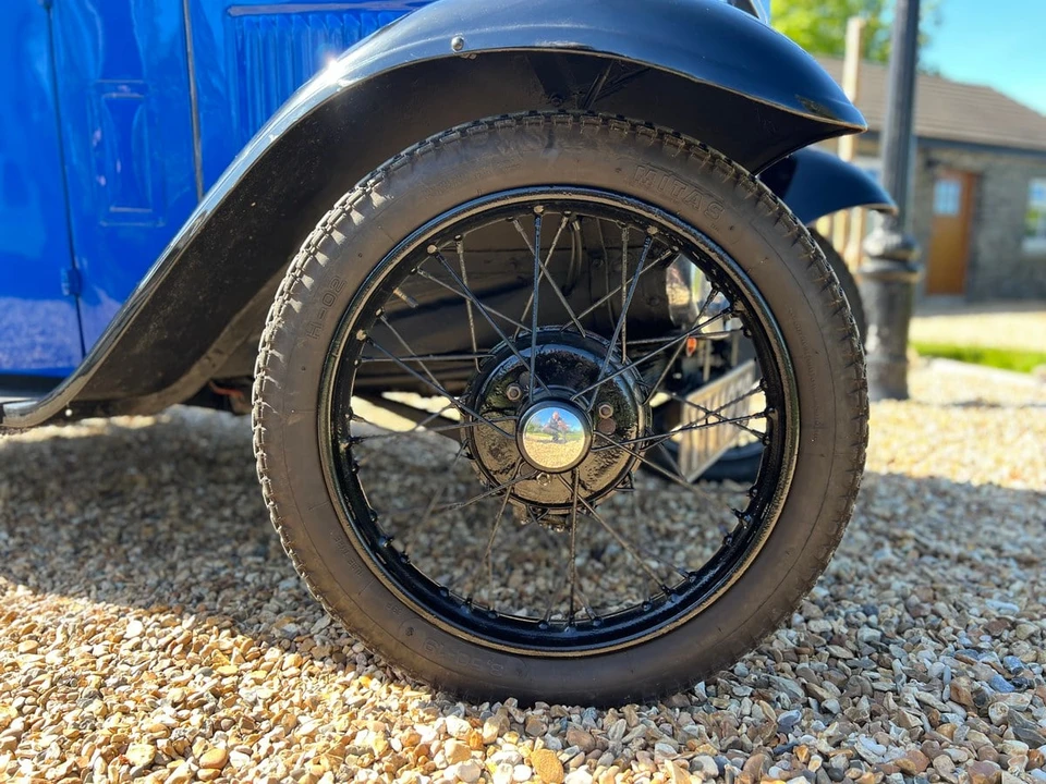 1932 Austin Seven - Image 22 of 30