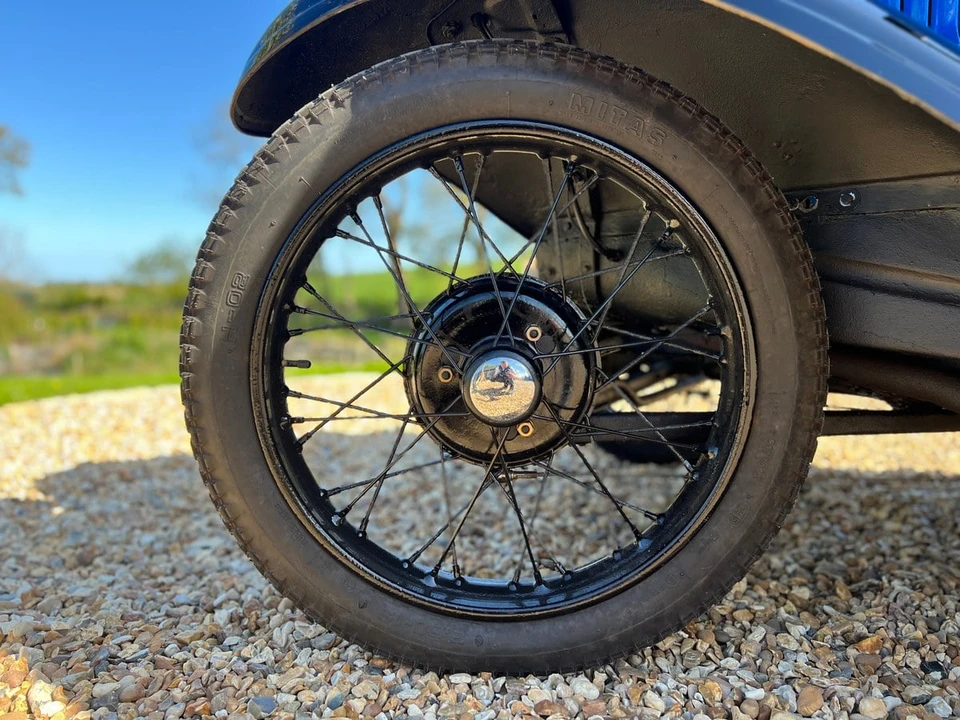 1932 Austin Seven - Image 23 of 30