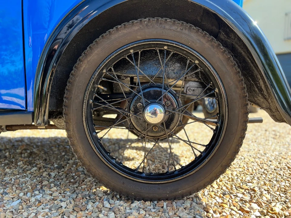 1932 Austin Seven - Image 24 of 30