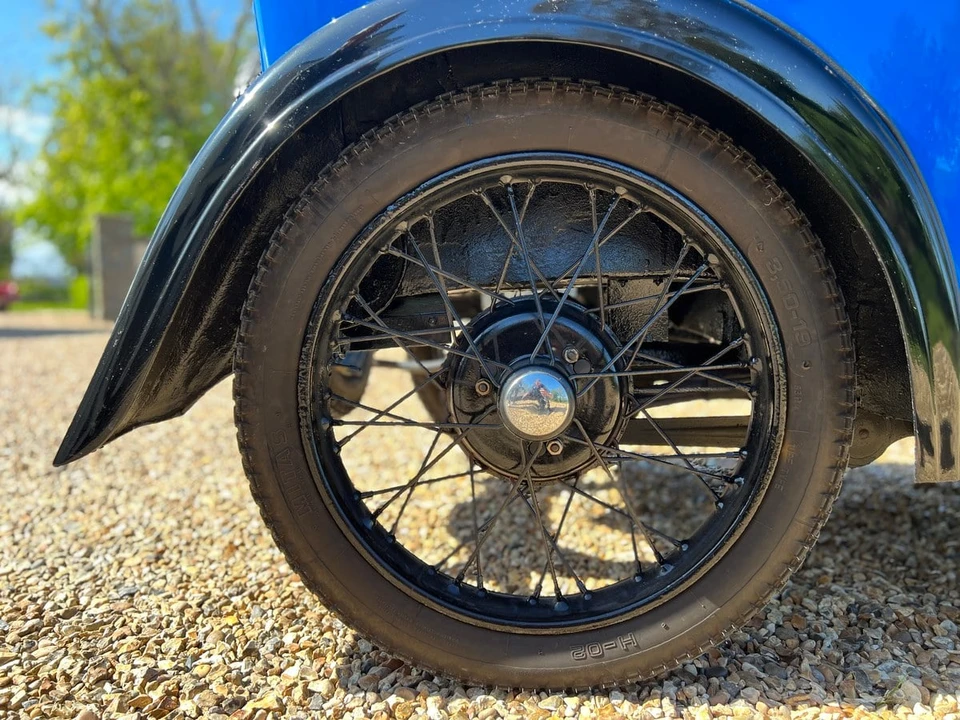 1932 Austin Seven - Image 25 of 30