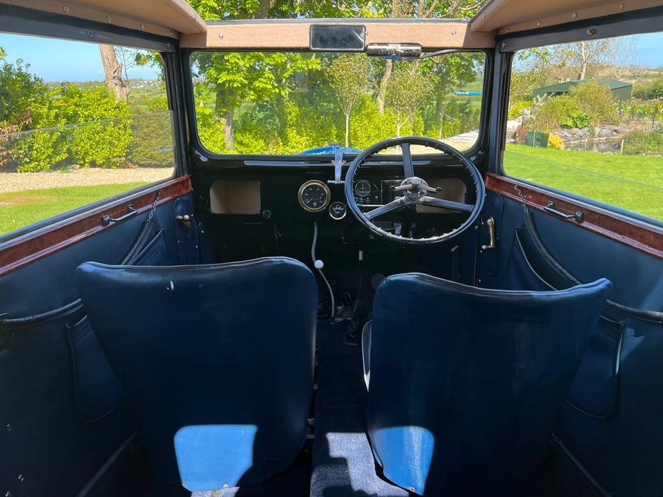 1932 Austin Seven - Image 26 of 30