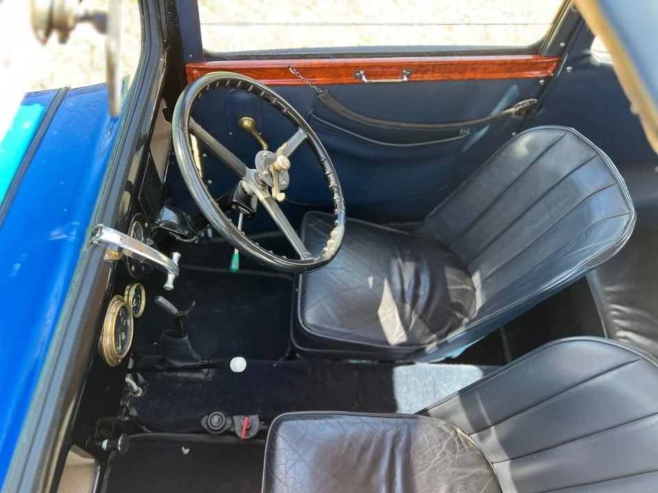 1932 Austin Seven - Image 28 of 30