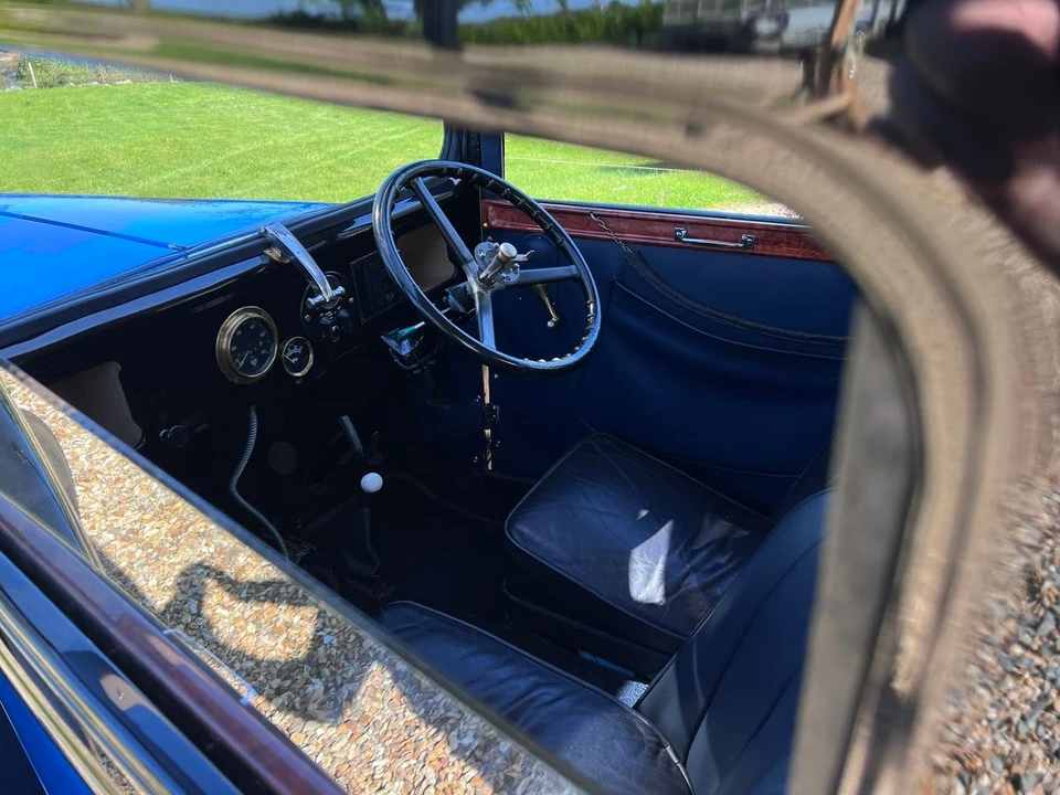 1932 Austin Seven - Image 29 of 30