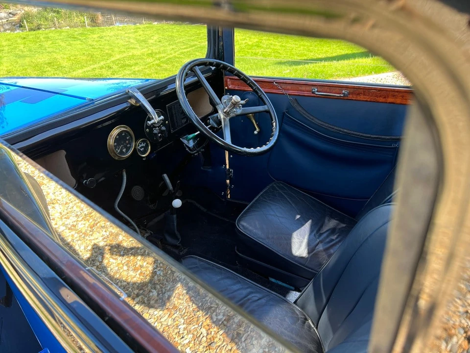 1932 Austin Seven - Image 30 of 30