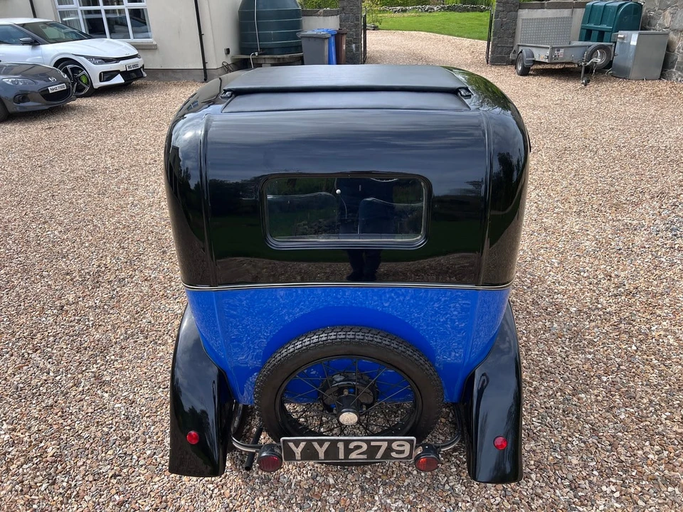 1932 Austin Seven - Image 19 of 30