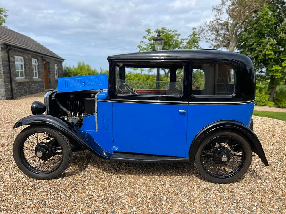 1932 Austin Seven - Image 21 of 30