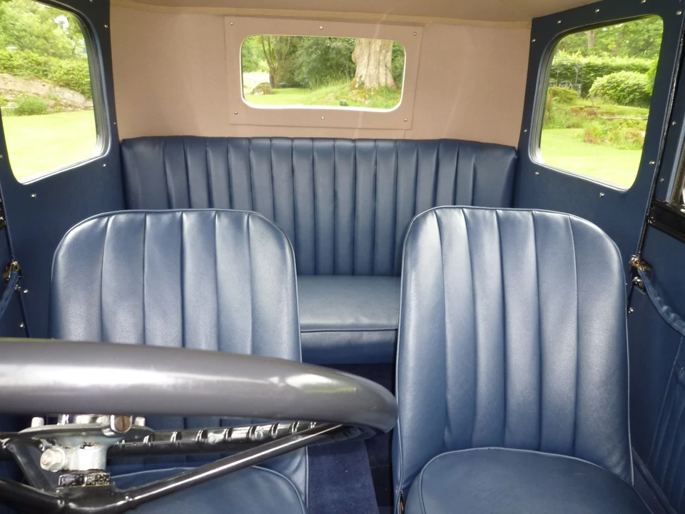 1932 Austin Seven - Image 4 of 6
