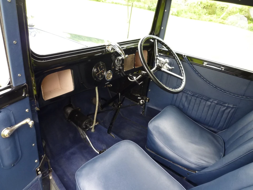 1932 Austin Seven - Image 3 of 6
