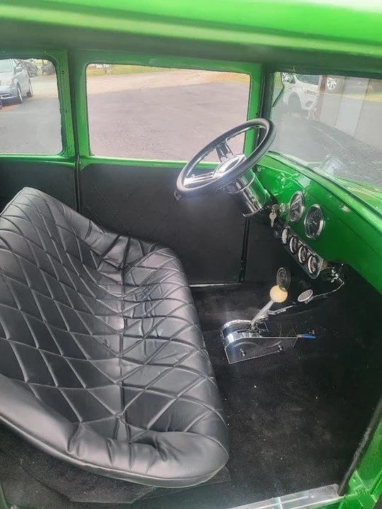 1932 Austin Seven - Image 7 of 8