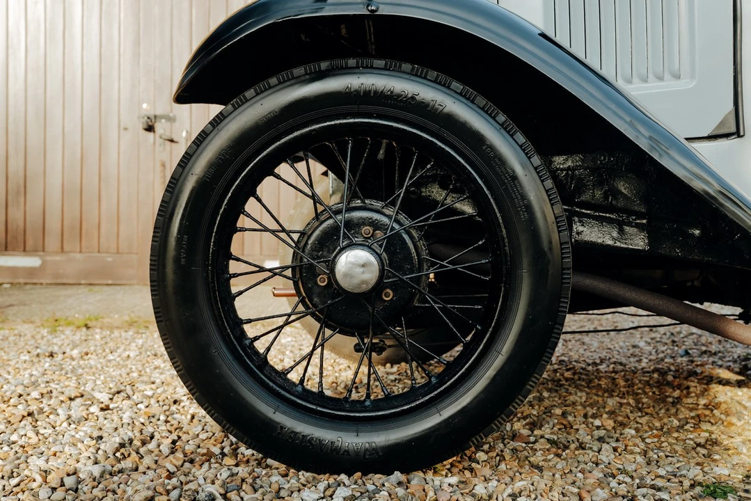1932 Austin Seven - Image 27 of 30