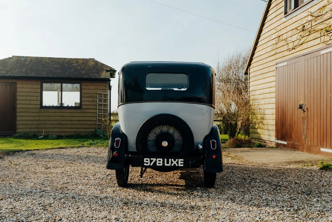 1932 Austin Seven - Image 23 of 30