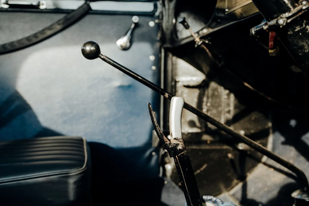 1932 Austin Seven - Image 30 of 30